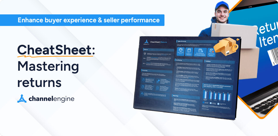 CheatSheet: Mastering returns