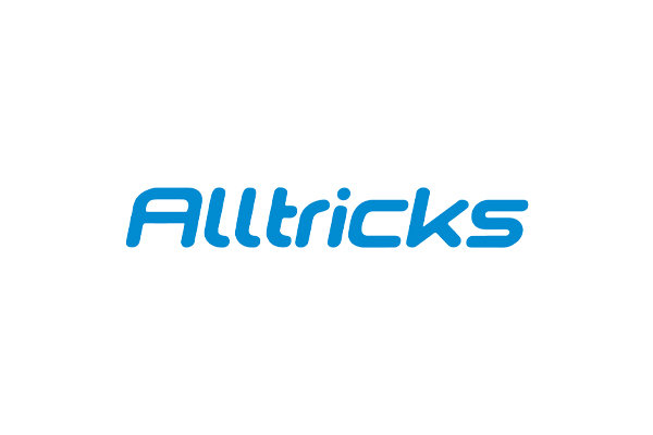 ALLTRICKS GIFT VOUCHER