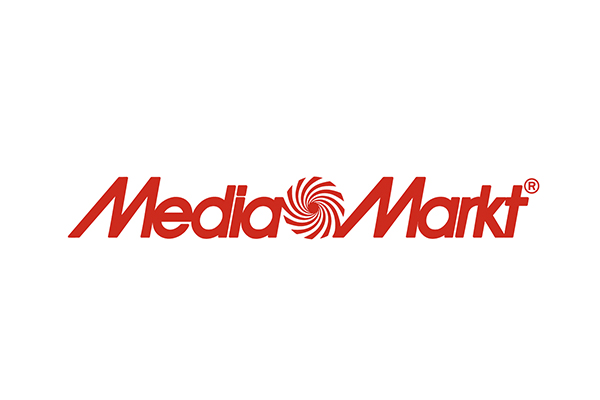 Media Markt Logo Font