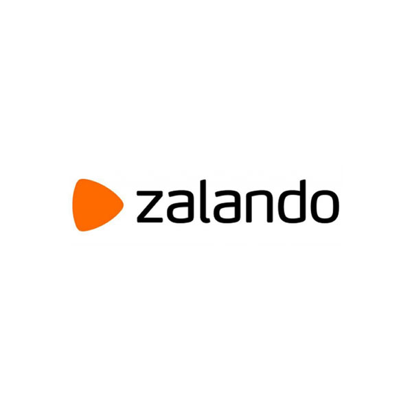 Zalando on sale on line