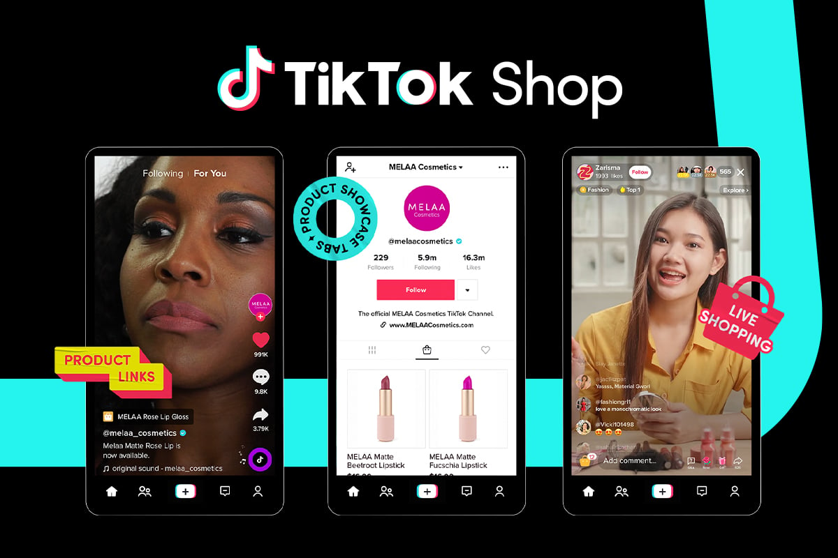 TikTok Shop: What is it and how does it work?