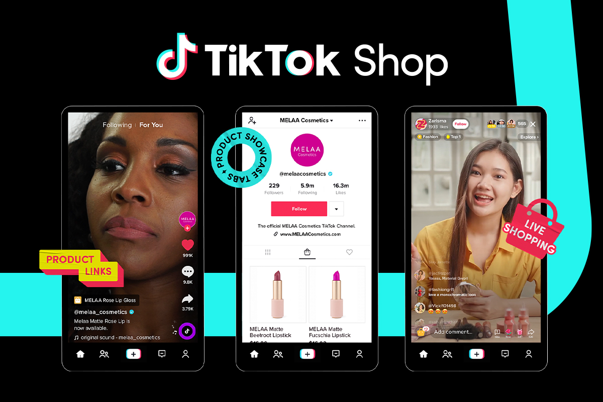 Why Brands Should Be on TikTok Shop: A Growth Strategy Perspective